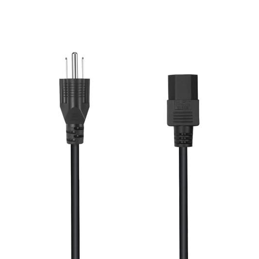EcoFlow AC Charging Cable C20