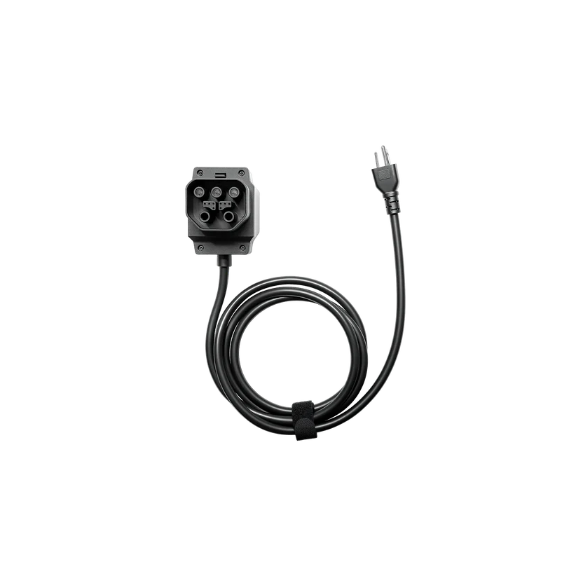 EcoFlow AC Charging Cable (NEMA 5-15P to 5P8 Port)