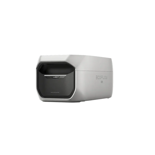 Ecoflow DELTA 3 Max Plus Extra Battery