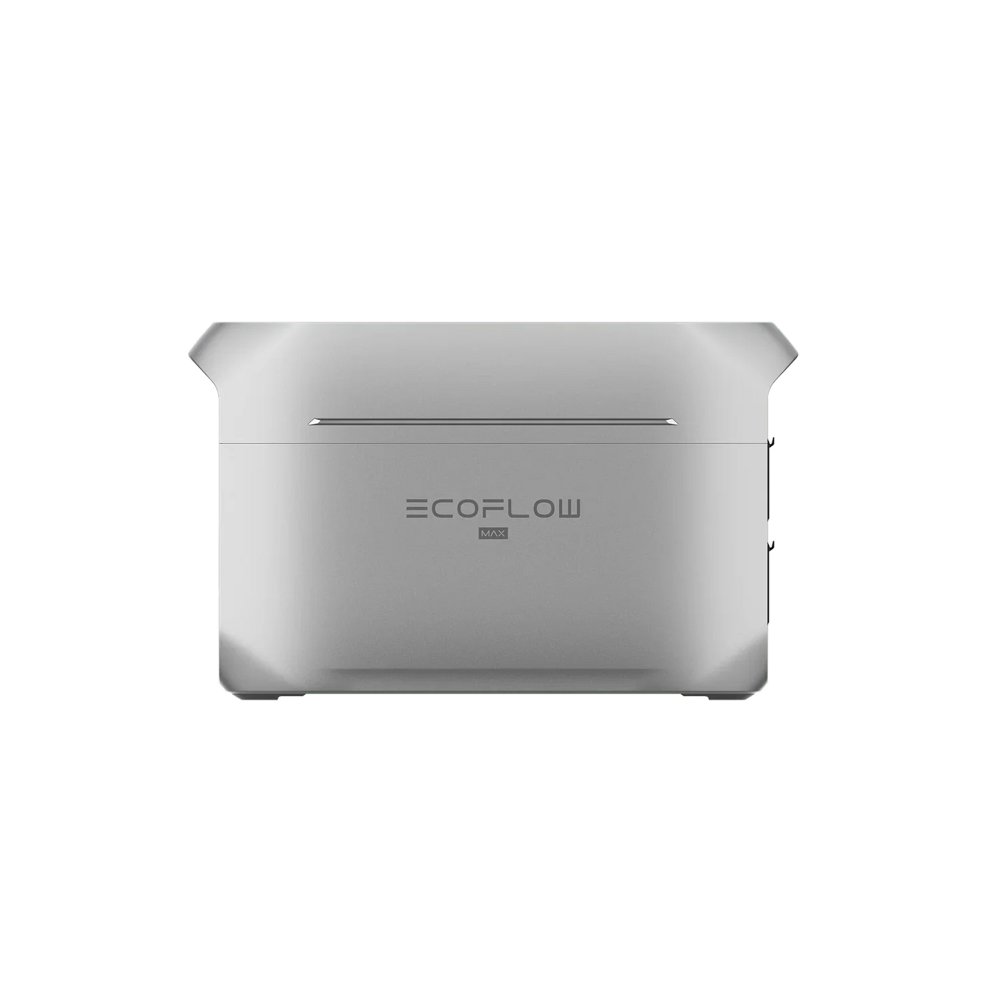 EcoFlow DELTA 3 Max Plus Portable Power Station + DELTA 3 Max Plus Extra battery