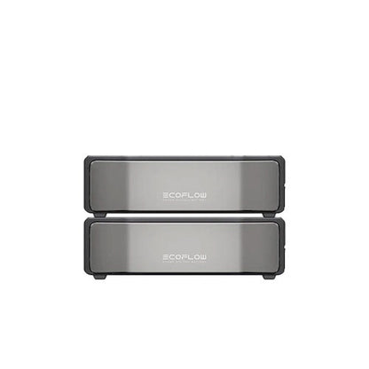 EcoFlow DELTA Pro Ultra Battery Pack