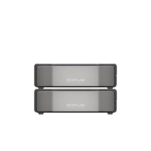 EcoFlow DELTA Pro Ultra Battery Pack