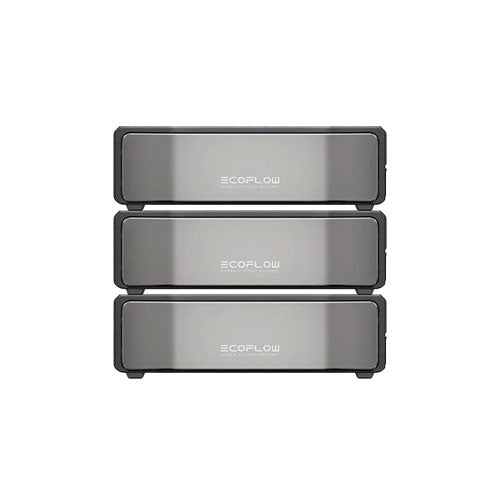 EcoFlow DELTA Pro Ultra Battery Pack