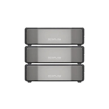 EcoFlow DELTA Pro Ultra Battery Pack