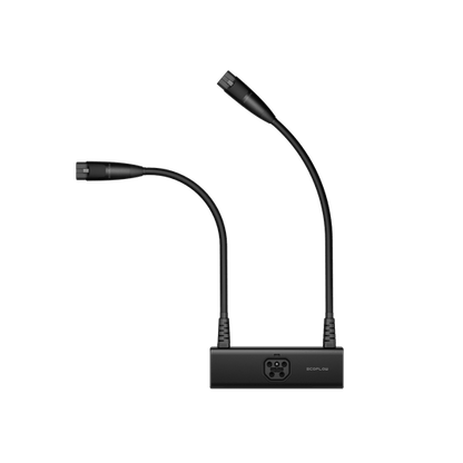 EcoFlow Double Voltage Hub- Power Input/Output (DELTA Pro)