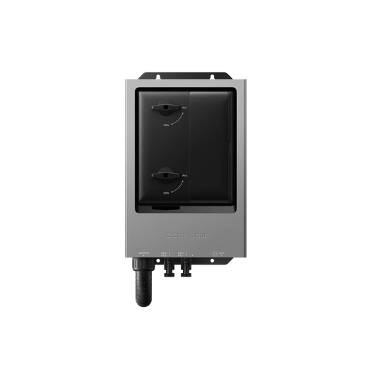 EcoFlow FlowMaster Generator Rectifier