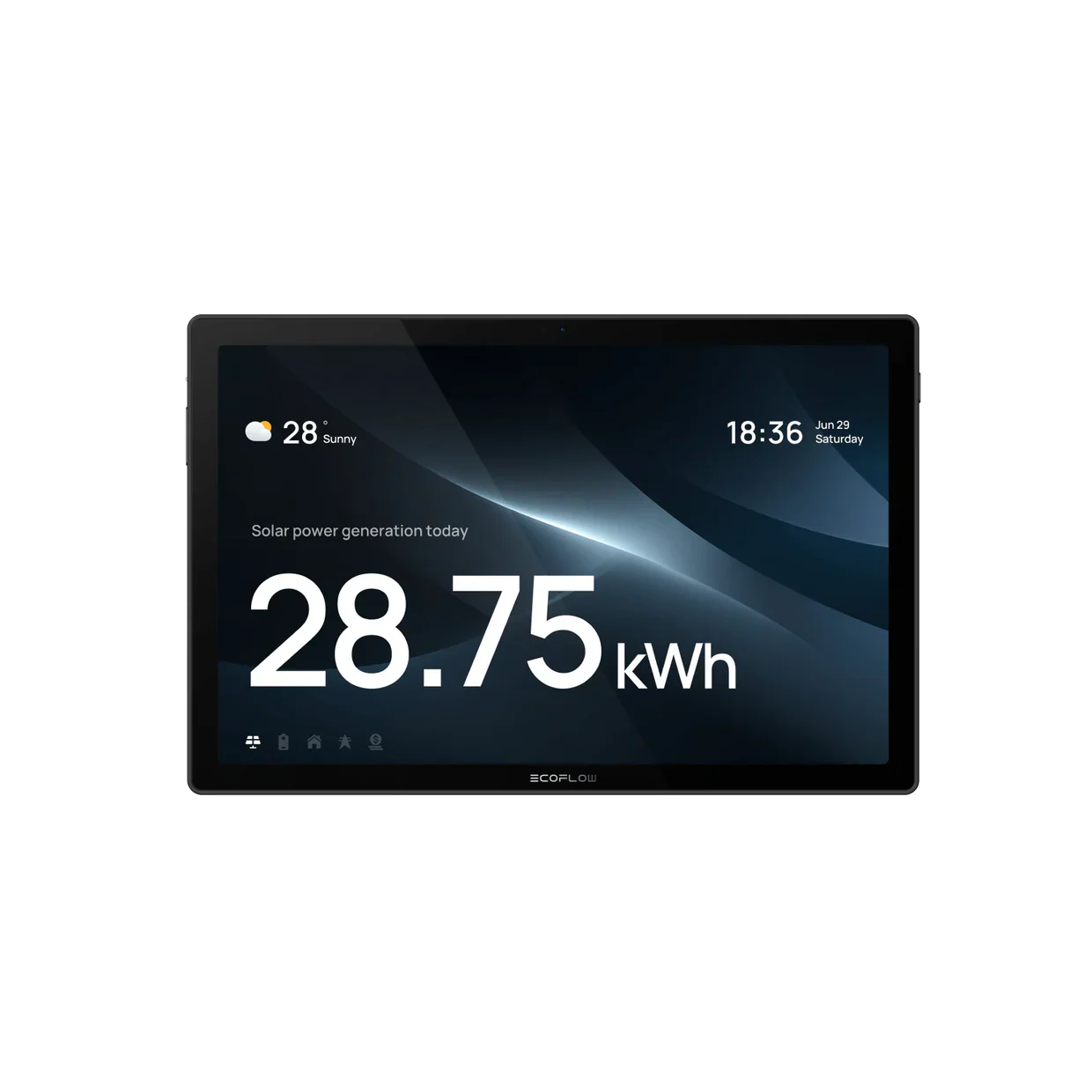 Ecoflow Powerinsight 2 Monitor