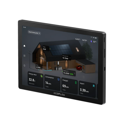 Ecoflow Powerinsight 2 Monitor