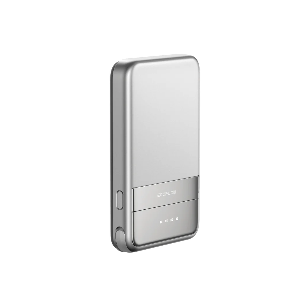 EcoFlow RAPID Magnetic Power Bank (5000mAh)