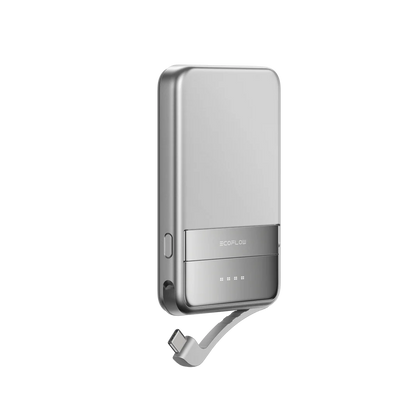 EcoFlow RAPID Magnetic Power Bank (5000mAh)