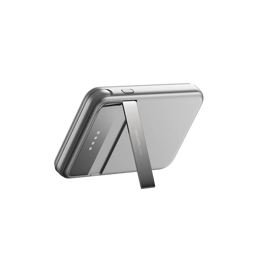 EcoFlow RAPID Magnetic Power Bank (5000mAh)