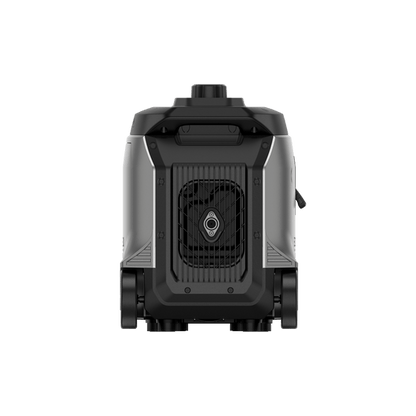 EcoFlow Smart Generator 4000 (Dual Fuel)