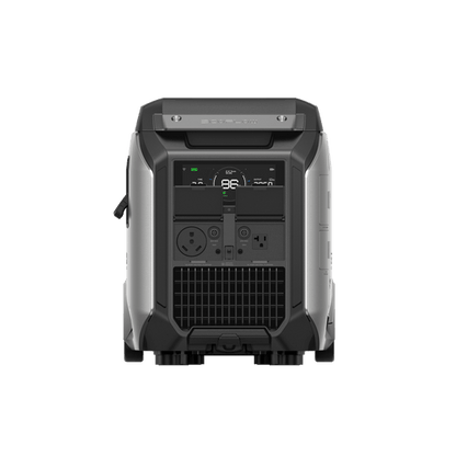 EcoFlow Smart Generator 4000 (Dual Fuel)