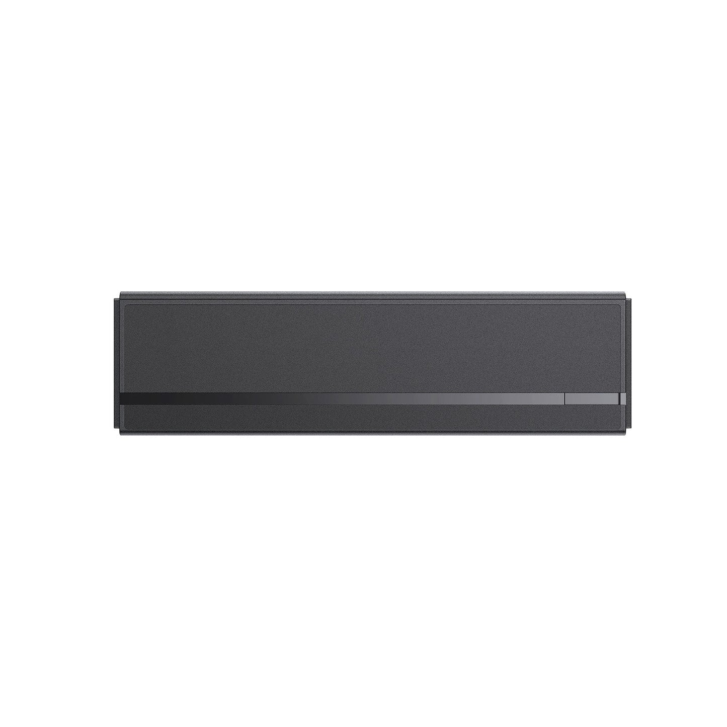 EcoFlow GLACIER Plug-In Extra Battery Left-Hand Side