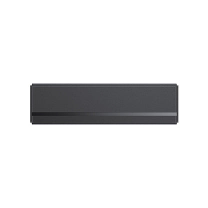 EcoFlow GLACIER Plug-In Extra Battery Right-Hand Side
