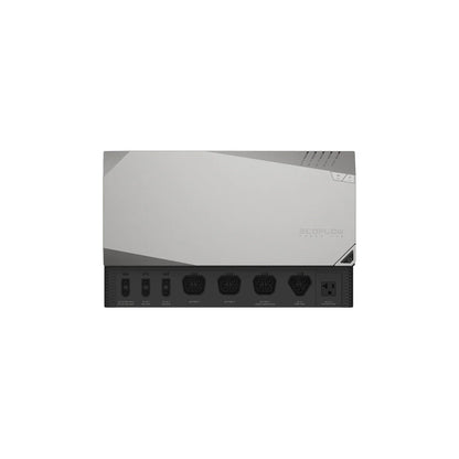 EcoFlow Power Hub Front View