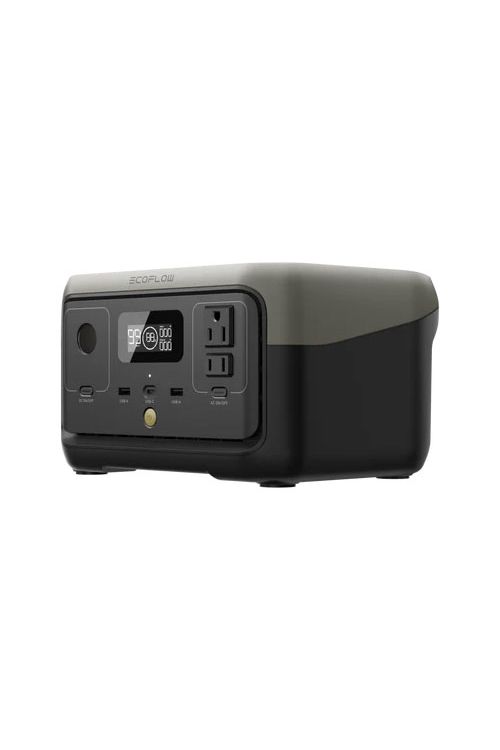 EcoFlow River 2 Portable Power Station