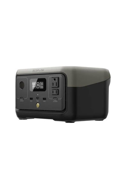 EcoFlow River 2 Portable Power Station