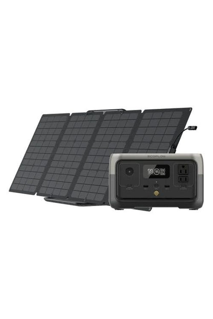 EcoFlow River 2 Portable Power Station