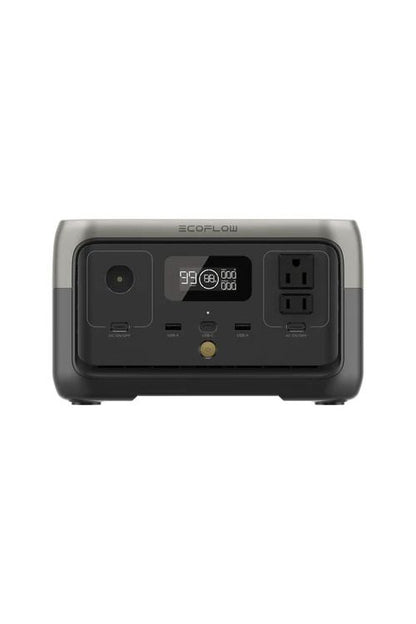 EcoFlow River 2 Portable Power Station
