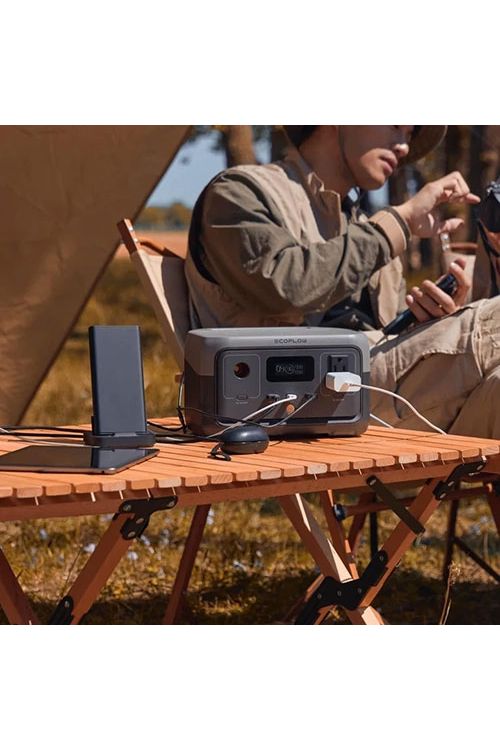 EcoFlow River 2 Portable Power Station