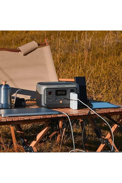 EcoFlow River 2 Portable Power Station