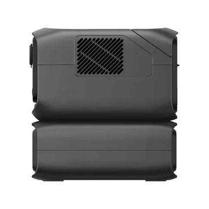EcoFlow RIVER 3 Max Bundle: RIVER 3 Plus + RIVER 3 Plus 300wh Extra Battery