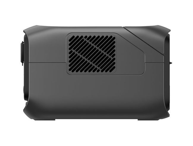 EcoFlow RIVER 3 Max Plus Bundle: RIVER 3 Plus + RIVER 3 Plus 600wh Extra Battery