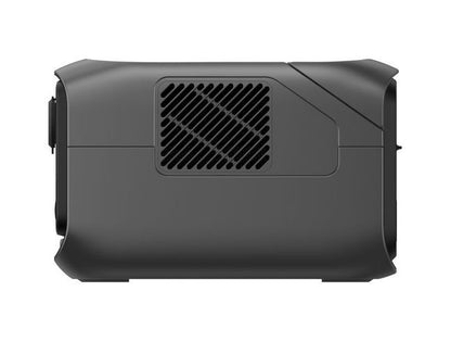 EcoFlow RIVER 3 Max Plus Bundle: RIVER 3 Plus + RIVER 3 Plus 600wh Extra Battery