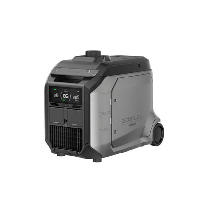 EcoFlow SG4000 Front And Right View