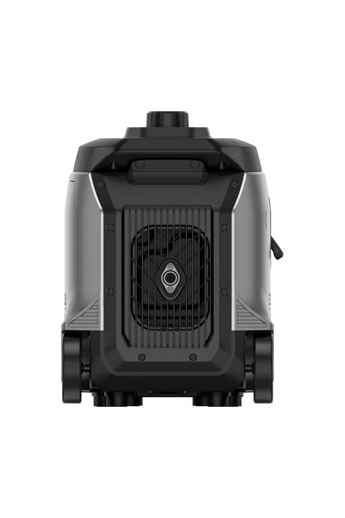 EcoFlow DELTA Pro 3 Portable Power Station + Smart Generator 4000 (Dual Fuel)