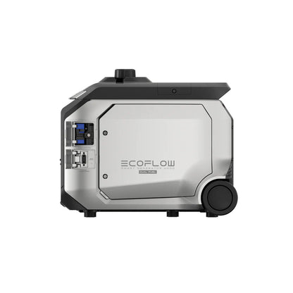 EcoFlow Smart Generator SG4000 Right View