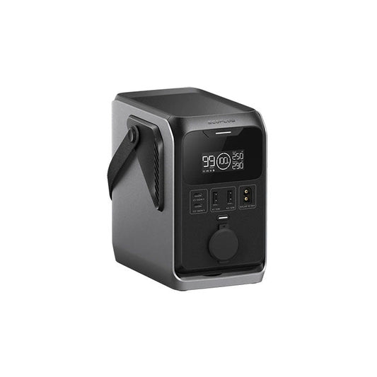 EcoFlow TRAIL 200 DC Portable Power Station