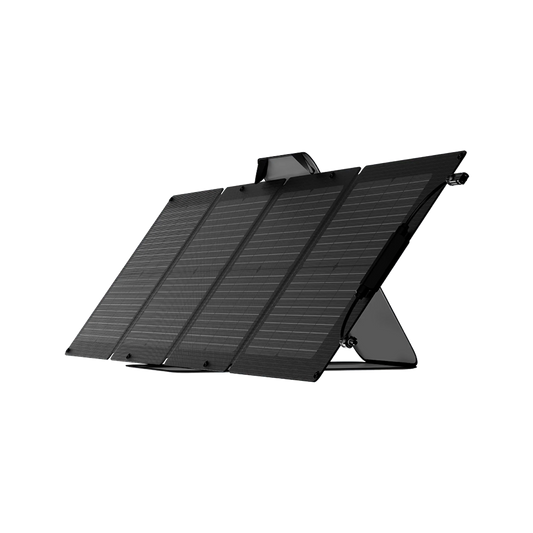 EcoFlow 100w Flexible Solar Panel