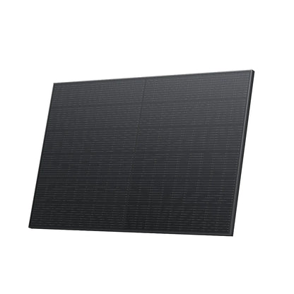 EcoFlow 400w Rigid Solar Panel
