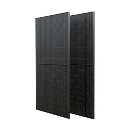 EcoFlow 400w Rigid Solar Panel