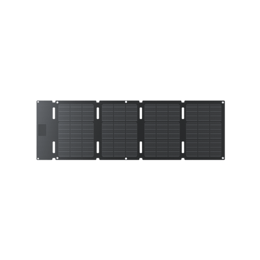 EcoFlow 45W Solar Panel with Type-C