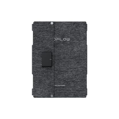 EcoFlow 45W Solar Panel with Type-C