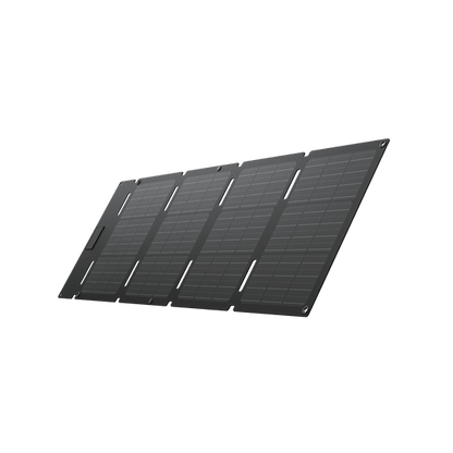 EcoFlow 45W Solar Panel with Type-C