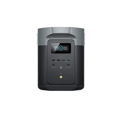 Ecoflow Delta 2 Max Portable Power Station