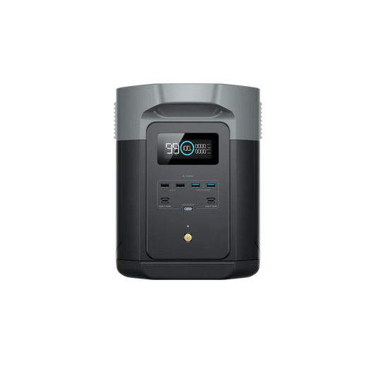Ecoflow Delta 2 Max Portable Power Station