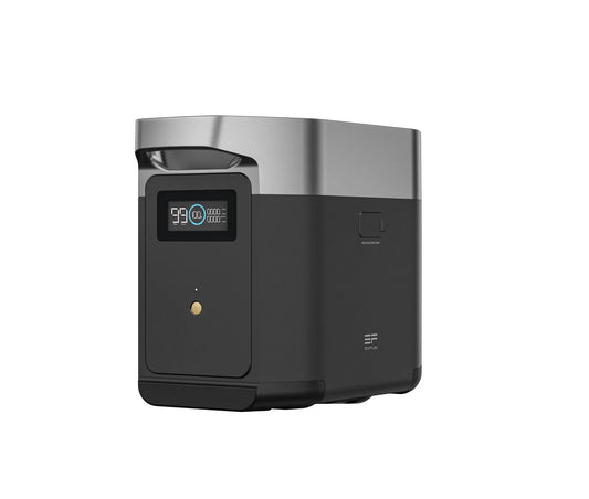 Ecoflow DELTA 2 Extra Battery