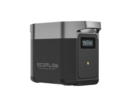 Ecoflow DELTA 2 Extra Battery
