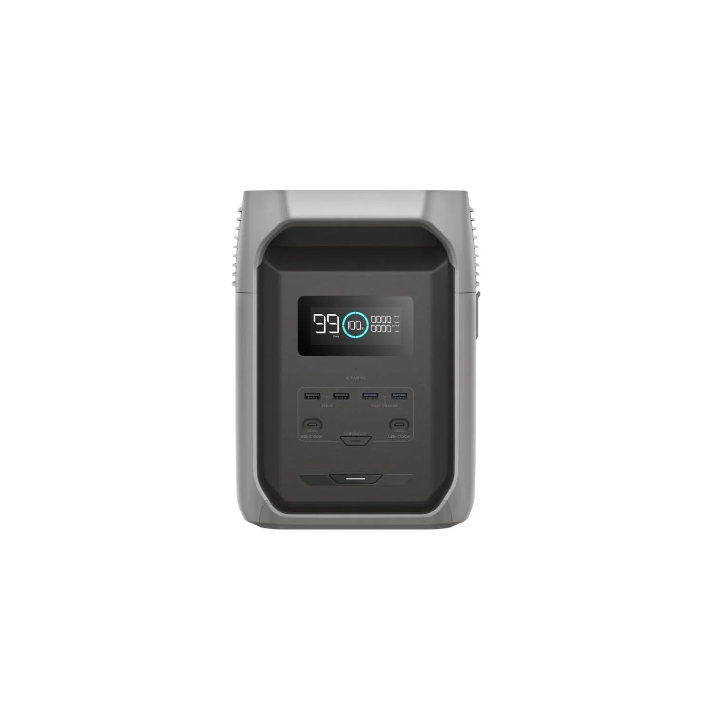 EcoFlow DELTA 3 1500 Power Station