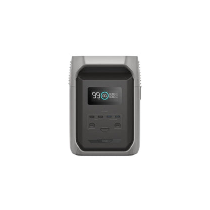 EcoFlow DELTA 3 1500 Power Station