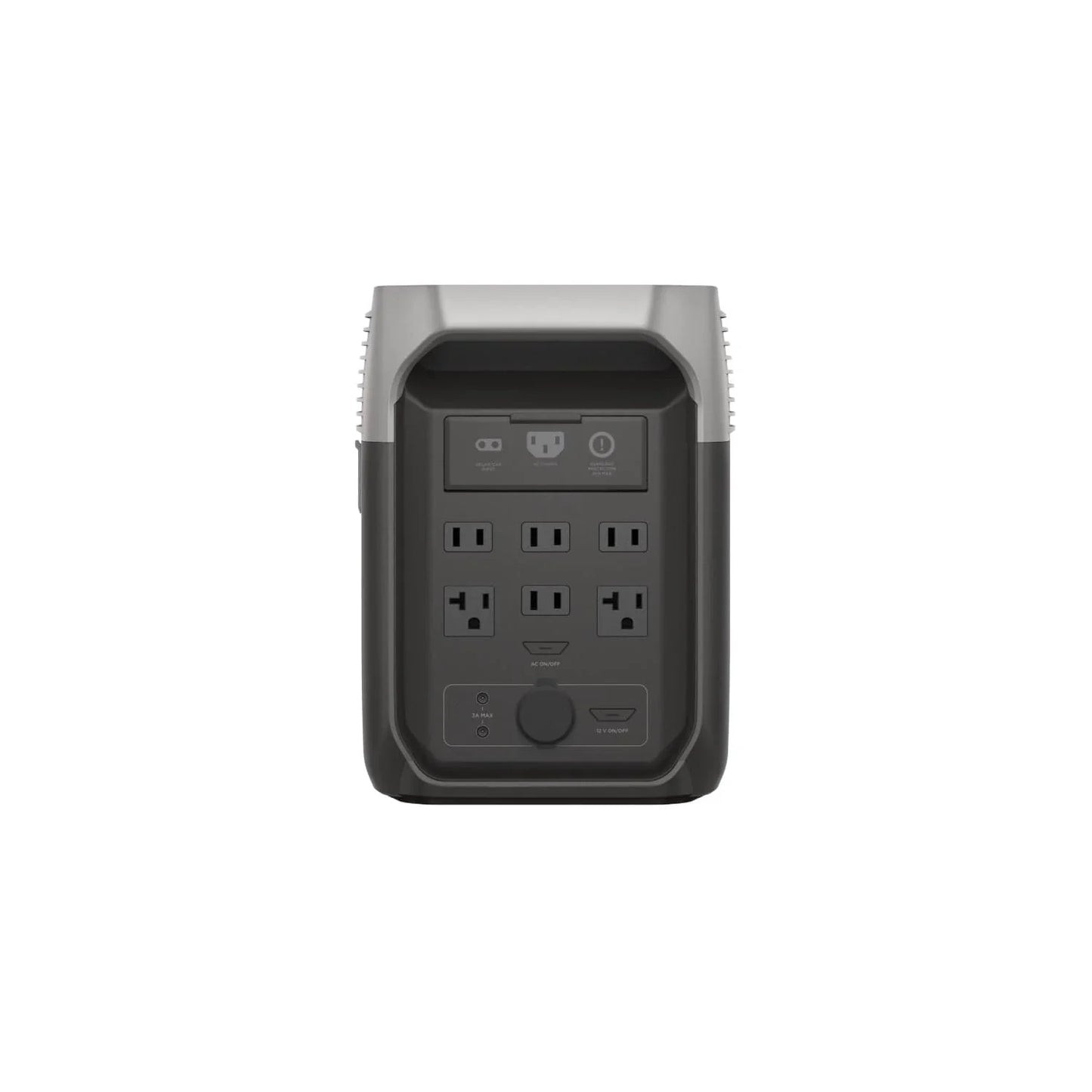 EcoFlow DELTA 3 1500 Power Station