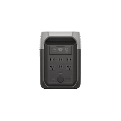 EcoFlow DELTA 3 1500 Power Station