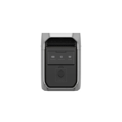 Ecoflow Delta 3 Plus + 2 x 110W Solar Panels