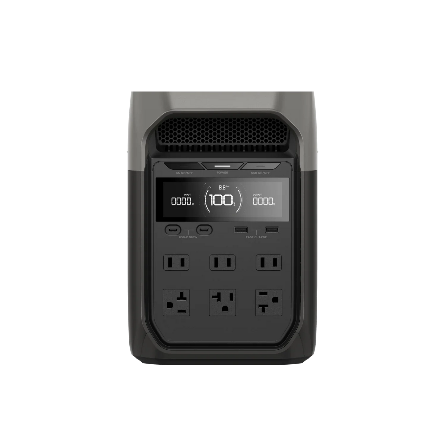EcoFlow DELTA 3 Power Station