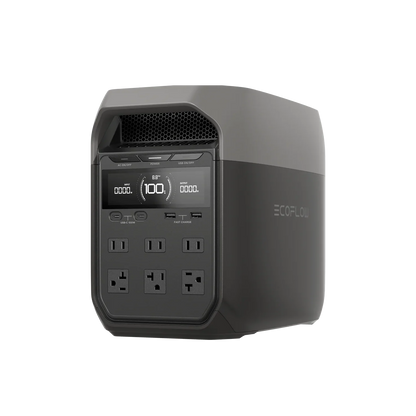 EcoFlow DELTA 3 Power Station